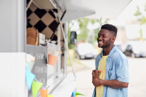 Village Boys Eatery Launch